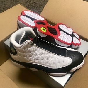 Air Jordan 13 “He Got Game” sz. 12 DS